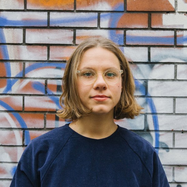 Milda Baginskaitė